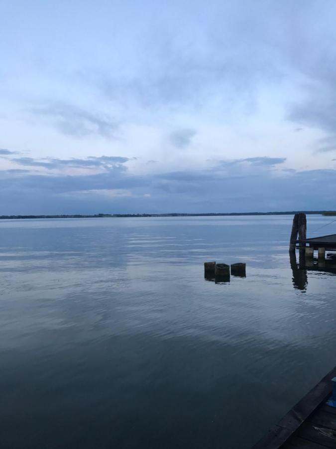 Pokoje Kasztanowa Wilkasy Kültér fotó